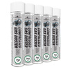 5x AABCOOLING Home&Office Compressed Gas Duster 750ml
