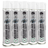 5 x AABCOOLING Home&Office Compressed Gas Duster 600 ml