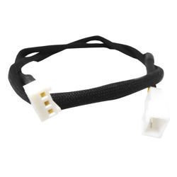 AABCOOLING AAB C23 3pin 60cm – ventilatora pagarinātājs 3-pin 60 cm