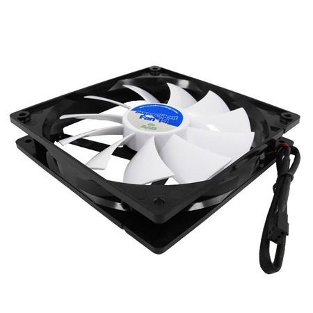 Ventilateur PC 140 mm AABCOOLING Super Silent Fan 14