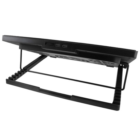 Dzesēšanas paliktnis AABCOOLING NC71, 120 + 4×70 mm