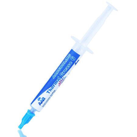 AABCOOLING Thermal Grease 6 - 4g – Wärmeleitpaste