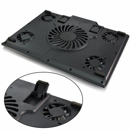 Cooler laptop AABCOOLING NC84