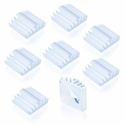VGA atminties radiatoriai AABCOOLING Ram Heatsink 1