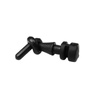 AABCOOLING Anti Vibration Rubber Screws – ventiliatoriaus kaiščiai