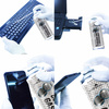 10x AABCOOLING Home&Office Compressed Gas Duster 400ml
