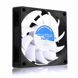 AABCOOLING Super Silent Fan 7 – тих вентилатор 70 mm