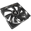 AABCOOLING Super Silent R12 – Leiser 120-mm-Lüfter