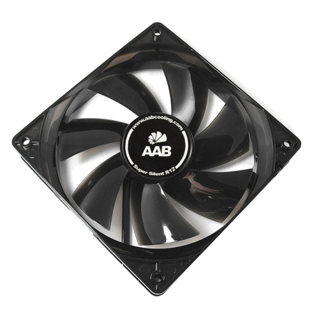 Kluss 120 mm ventilators AABCOOLING Super Silent R12