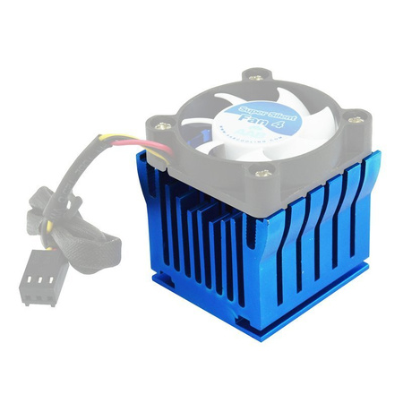 AABCOOLING NB Cooler 1 – chipkészlet-hűtőborda