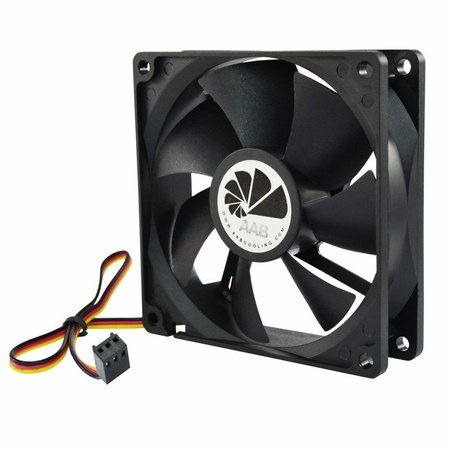 AABCOOLING Fan 9 – 92 mm case fan