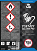 12x AABCOOLING Contact Cleaner PRO 750 ml – kontaktu tīrītājs