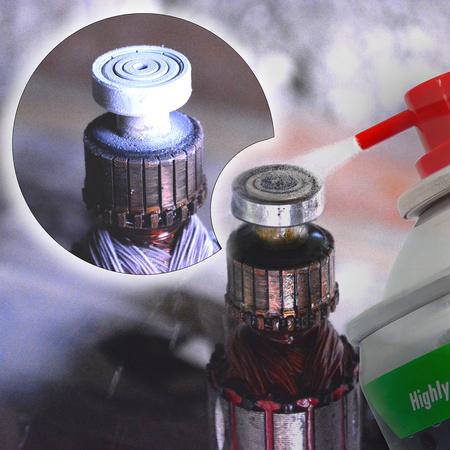AABCOOLING Rust off ICE 500 ml – mrazivý odrezovač