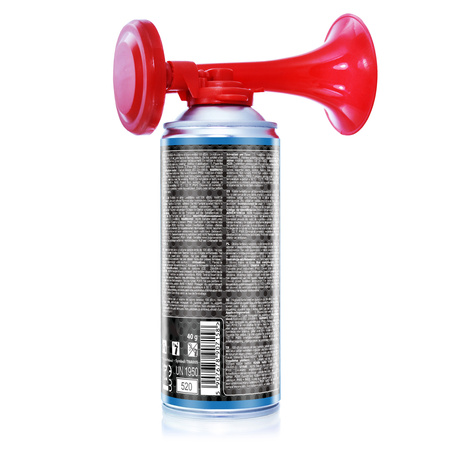AABCOOLING Signal Horn 40g