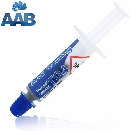AABCOOLING Thermal Grease 4 - 1g – terminė pasta