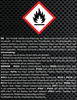AABCOOLING Compressed Gas Duster FLEX 750ml – suslėgtas oras