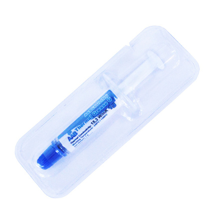AABCOOLING Thermal Grease 6 - 1g – термопаста