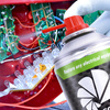 Contact Cleaner Spray AABCOOLING TECH 400 ml
