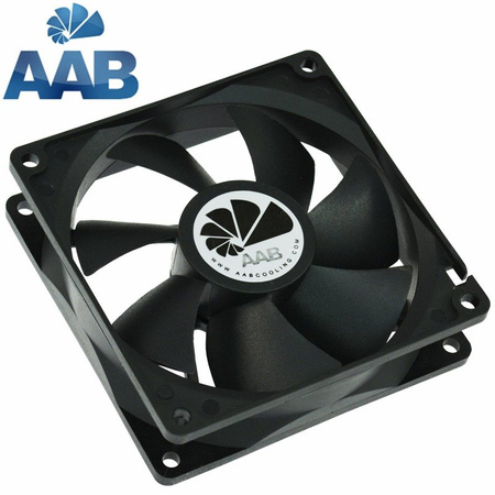 Ventilaator 92 mm AABCOOLING Fan 9 3-pin 2200 p/min