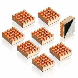 VGA atmiņas radiatori AABCOOLING Ram Heatsink 2