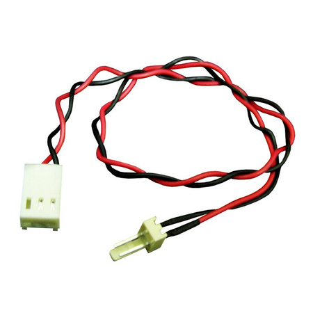 AABCOOLING AAB C18 – ventilátor adapter 2 tűsről 3 tűsre