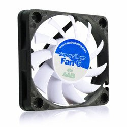 Ventilateur silencieux 60 mm AABCOOLING Super Silent Fan 6