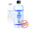 5x Isopropüülalkohol AABCOOLING IPA 99,7% 1 l