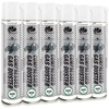 6 x AABCOOLING Home&Office Compressed Gas Duster 600 ml