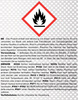 8x AABCOOLING Home&Office Compressed Gas Duster 500 ml – trykluft på dåse