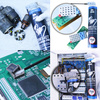 12x AABCOOLING Contact Cleaner PRO 750 ml – kontaktipuhastaja sprei