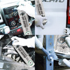 8x AABCOOLING Home&Office Compressed Gas Duster 750ml – sűrített levegő spray