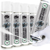 6x AABCOOLING Home&Office Compressed Gas Duster 500 ml – suslėgtas oras
