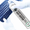 6x Compressed Air Duster AABCOOLING Home&Office 750 ml