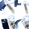 8x AABCOOLING Home&Office Compressed Gas Duster 750ml – suslėgtas oras