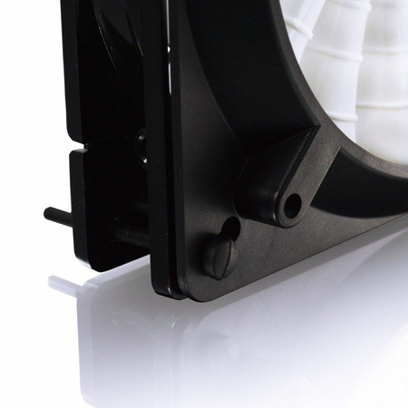 Adaptor ventilator AABCOOLING 120 la 140 mm