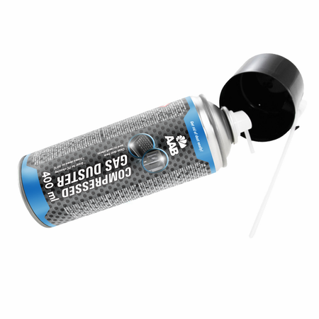 Aire comprimido spray AABCOOLING 400 ml