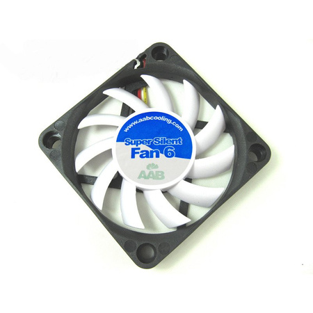 Kluss ventilators 60 mm AABCOOLING Super Silent Fan 6
