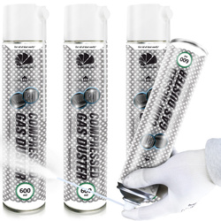 3x Suruõhk AABCOOLING Home&Office 600 ml