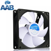 AABCOOLING Super Silent Fan 9 x 3 Sztuki – wentylator 92 mm