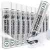 10x AABCOOLING Home&Office Compressed Gas Duster 750ml – sprężone powietrze