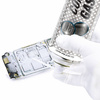 7x Home&Office Compressed Gas Duster 750ml – bombe air sec