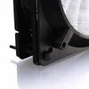 Ventilátor adapter AABCOOLING 120-ról 140 mm-re