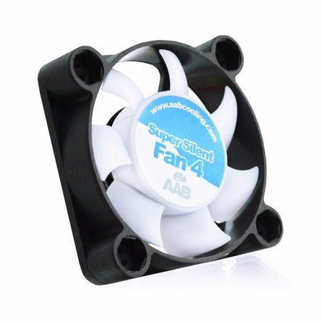 3x Lydsvag blæser 40 mm AABCOOLING Super Silent Fan 4