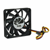 Ventilators 60 mm AABCOOLING Fan 6 3-pin 2000 apgr./min