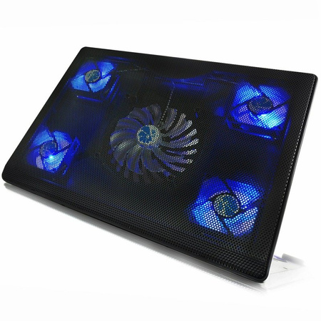 AABCOOLING NC84 – sülearvuti jahutusalus