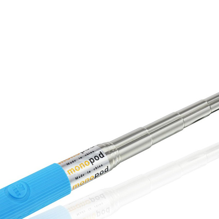 AAB Selfie Stick 2 Blau