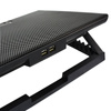 Base raffreddamento notebook AABCOOLING NC77, 6×70 mm