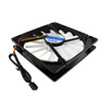 Ventilador PC 140 mm AABCOOLING Silent Force Fan 14