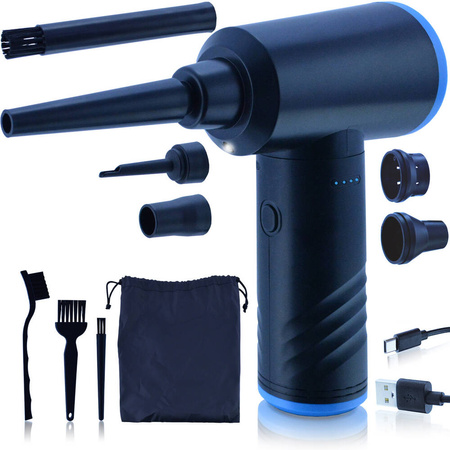 AABCOOLING Tornado Electric Air Duster – elektriskais gaisa pūtējs