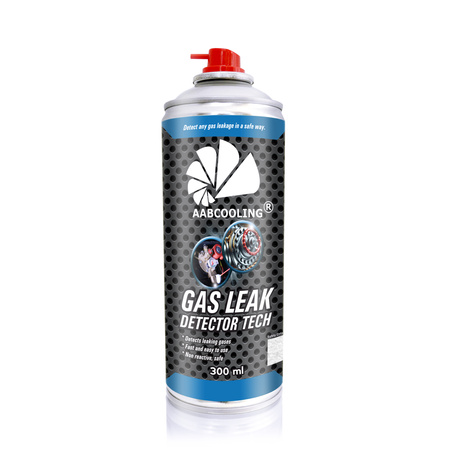 AABCOOLING Gas Leak Detector TECH 300ml